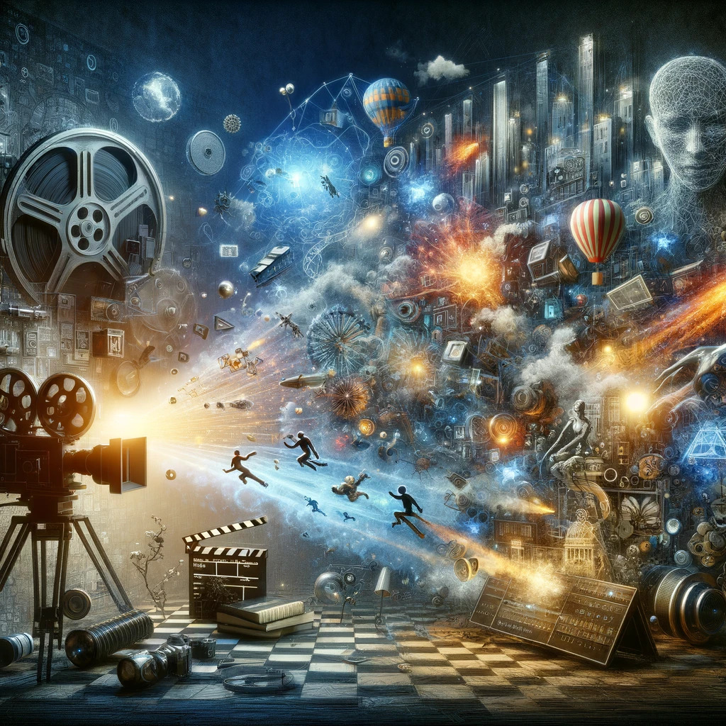 impact of vfx technology on storytelling in film